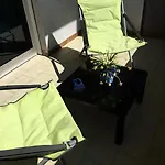 Sole E Luna アパート トラーパニ