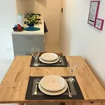 Apartment Sole E Luna