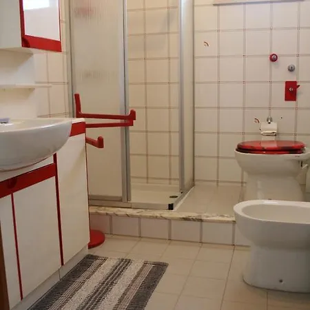 Sole E Luna Apartment