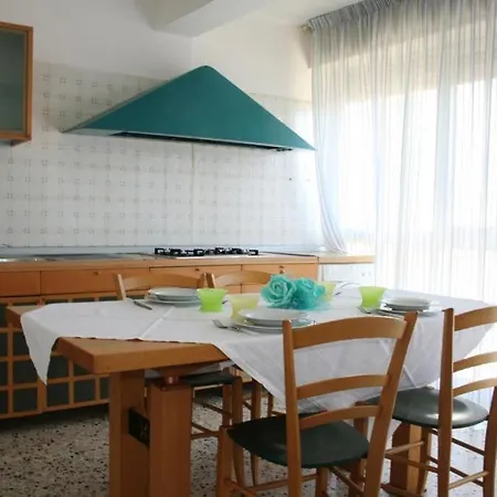 Sole E Luna Apartment