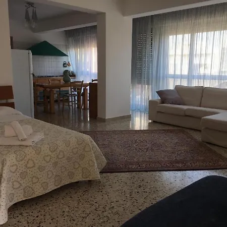 Apartment Sole E Luna