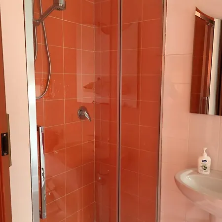 Apartment Sole E Luna *