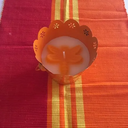 Apartment Sole E Luna *