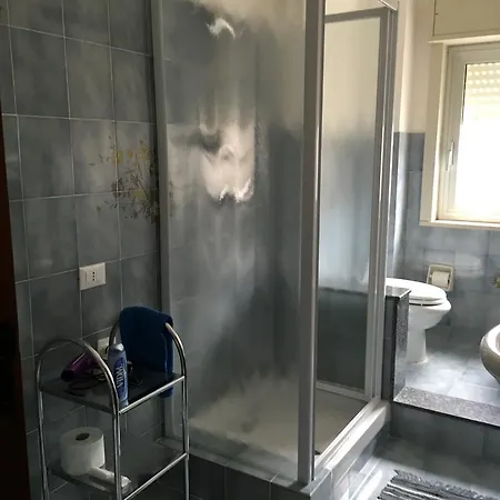 Apartment Sole E Luna