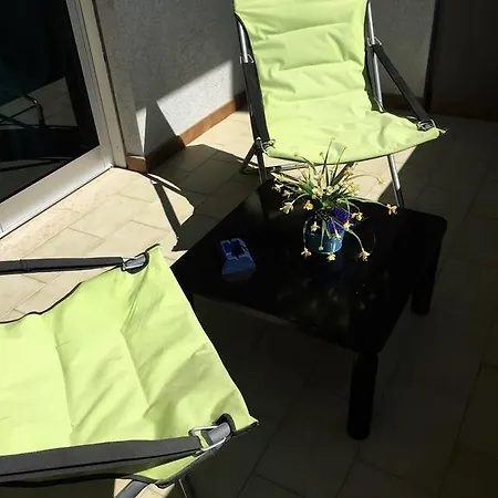 Sole E Luna Apartment Trapani