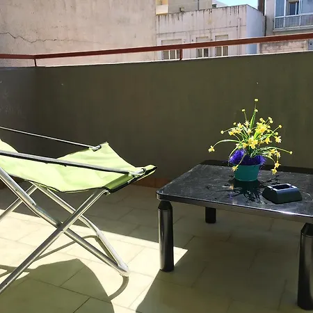 Sole E Luna Apartment