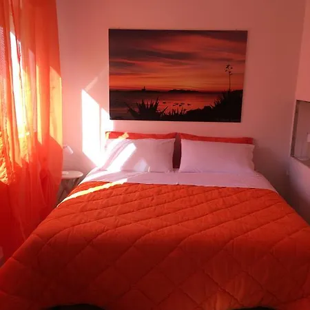 Sole E Luna * Trapani