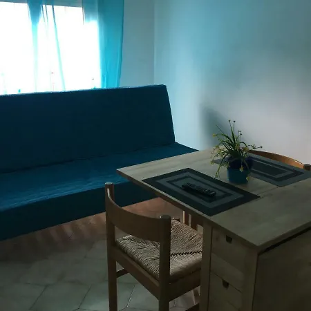 Sole E Luna Apartment