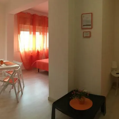 Sole E Luna Apartment