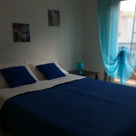 Sole E Luna Apartment