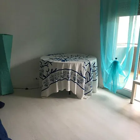 Apartment Sole E Luna *