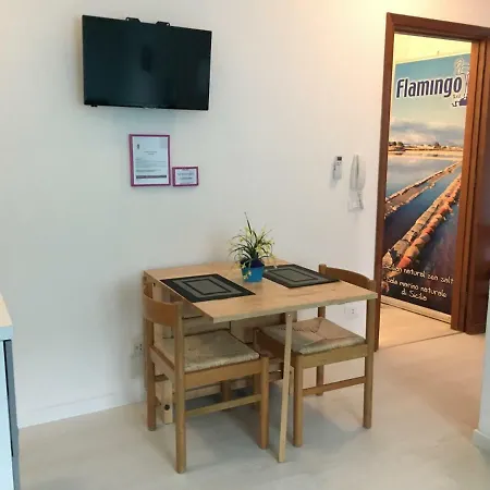 Sole E Luna Apartment *