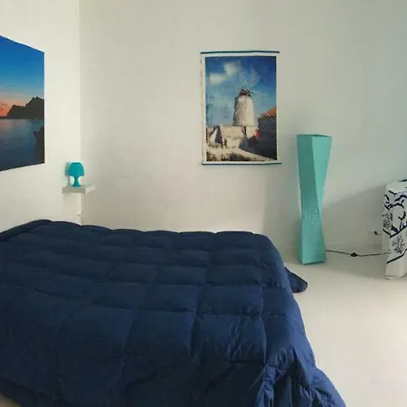 Sole E Luna Apartment