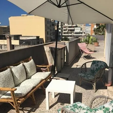 Sole E Luna Trapani