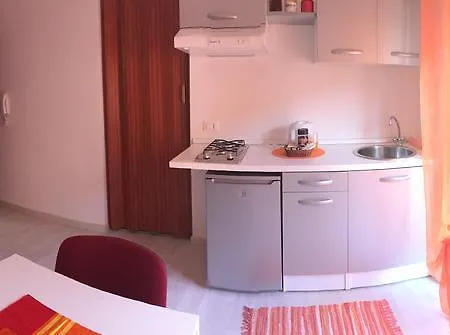 Appartement Sole E Luna *