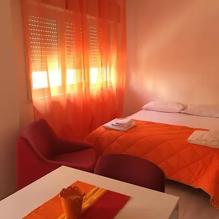 Sole E Luna Трапани