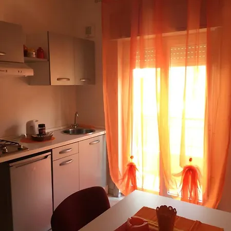 Sole E Luna * Трапани