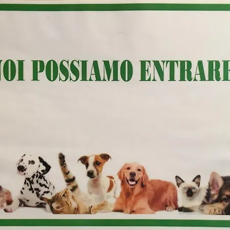 Sole E Luna Апартаменты Трапани