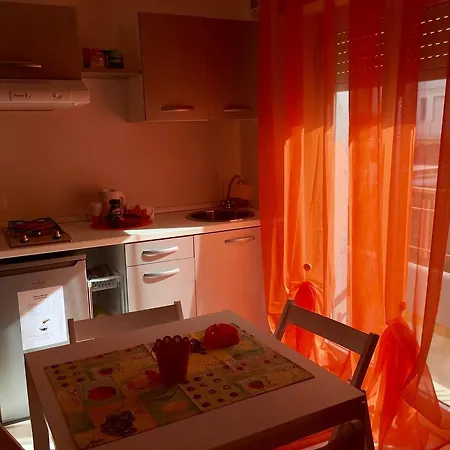 Sole E Luna Appartement