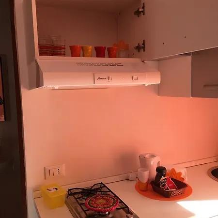 Lejlighed Sole E Luna Trapani