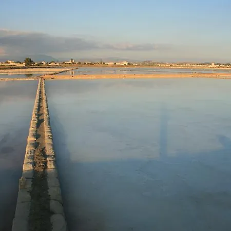 Sole E Luna Трапани
