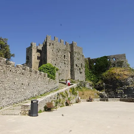 Lejlighed Sole E Luna Trapani