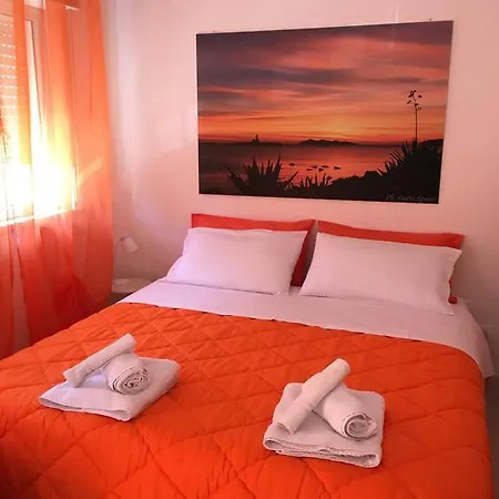 Appartement Sole E Luna *