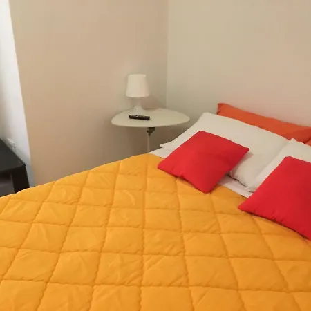 Апартаменты Sole E Luna