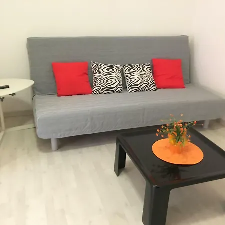 Sole E Luna Lejlighed