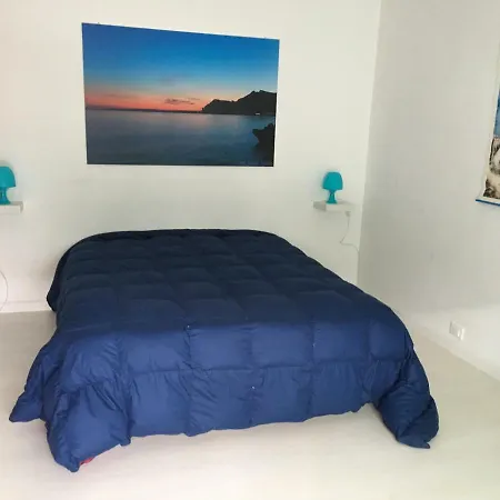 Appartement Sole E Luna