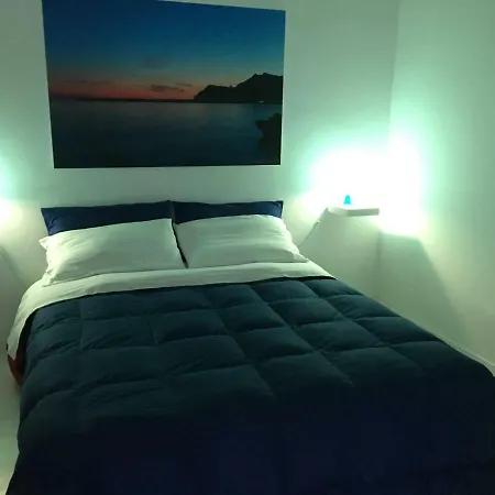Appartement Sole E Luna *