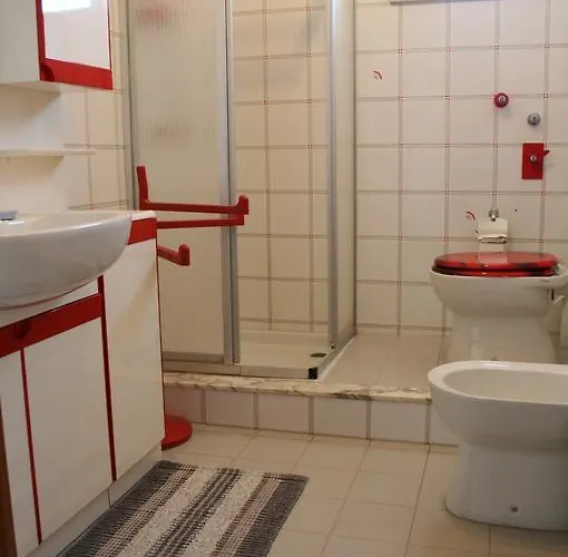 Sole E Luna Διαμέρισμα