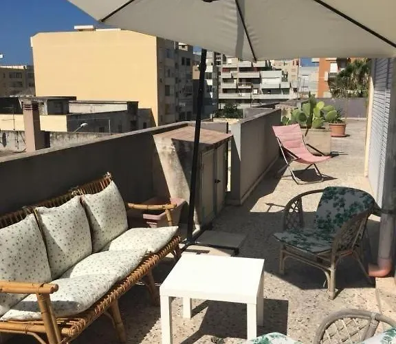 Sole E Luna 特拉帕尼