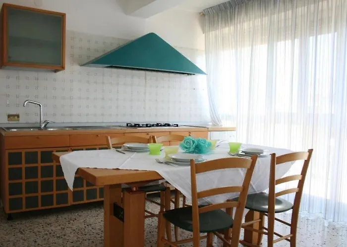 Sole E Luna Διαμέρισμα