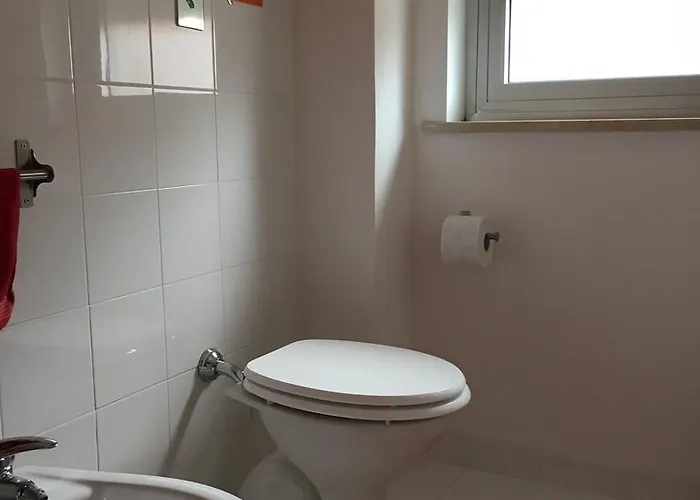 Sole E Luna Τραπάνι