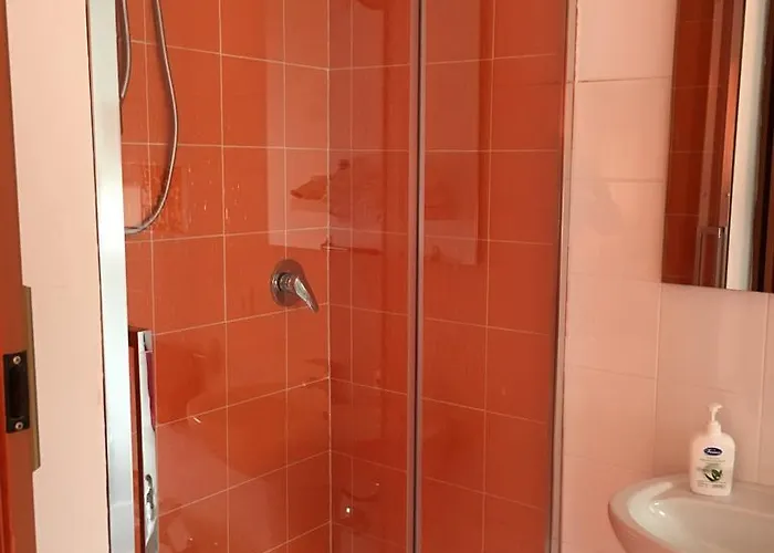 公寓 Sole E Luna *