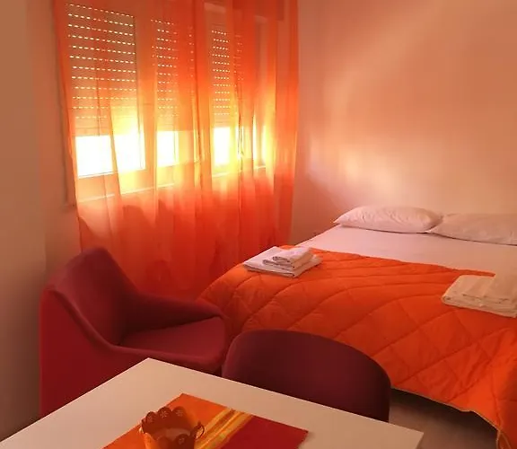 Sole E Luna 特拉帕尼