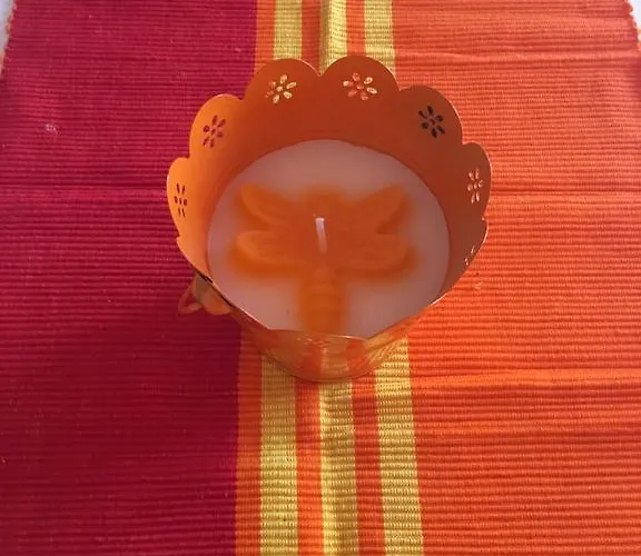 Διαμέρισμα Sole E Luna *