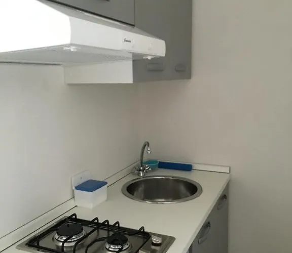 Sole E Luna Τραπάνι