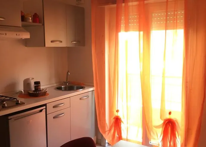 Sole E Luna * Τραπάνι