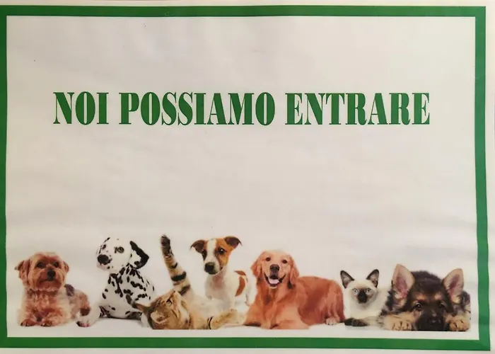 Sole E Luna 公寓 特拉帕尼