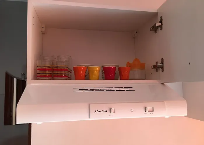 Sole E Luna 特拉帕尼