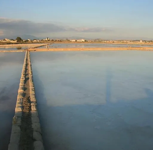 Sole E Luna 特拉帕尼