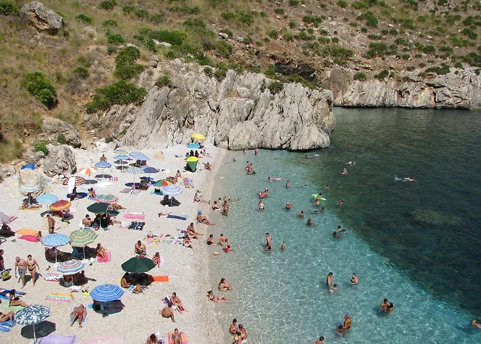Sole E Luna Διαμέρισμα Τραπάνι