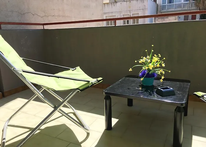 Sole E Luna Διαμέρισμα