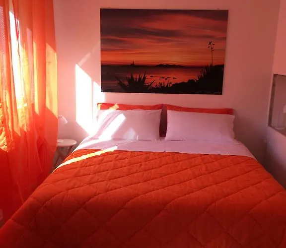 Sole E Luna * Τραπάνι