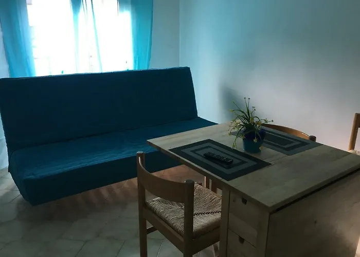 Sole E Luna Διαμέρισμα