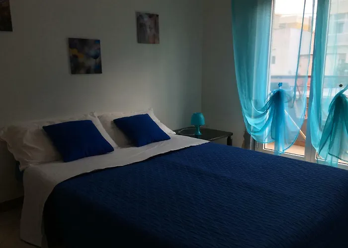 Sole E Luna Διαμέρισμα