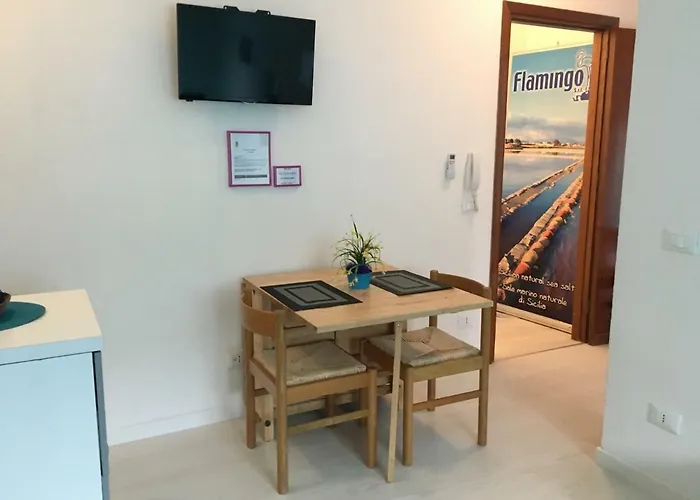 Sole E Luna Διαμέρισμα *