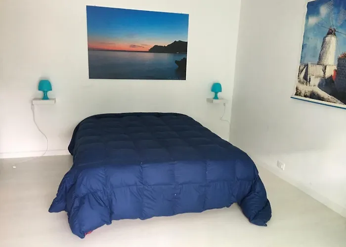 Διαμέρισμα Sole E Luna